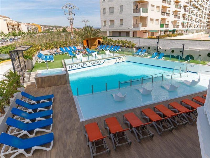 Hotel Arena Prado 4*