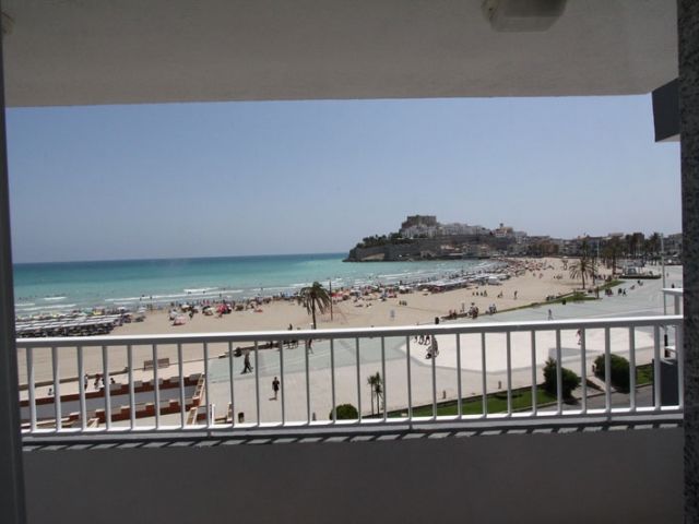 Arena Prado Hotel Peñíscola
