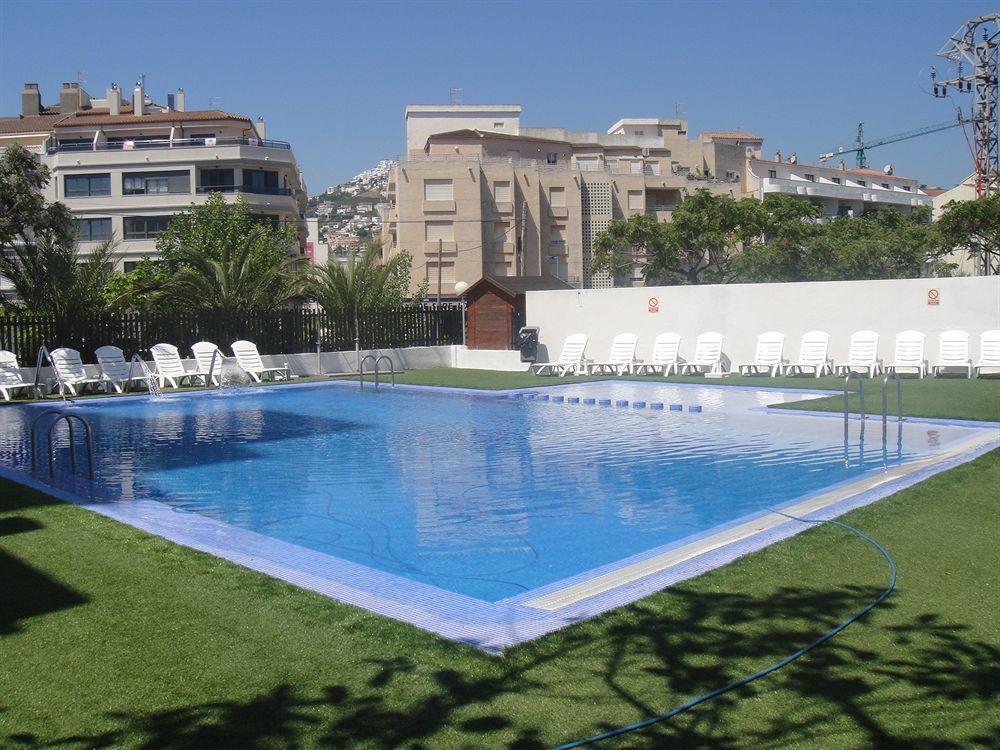 Arena Prado Hotel Peñíscola