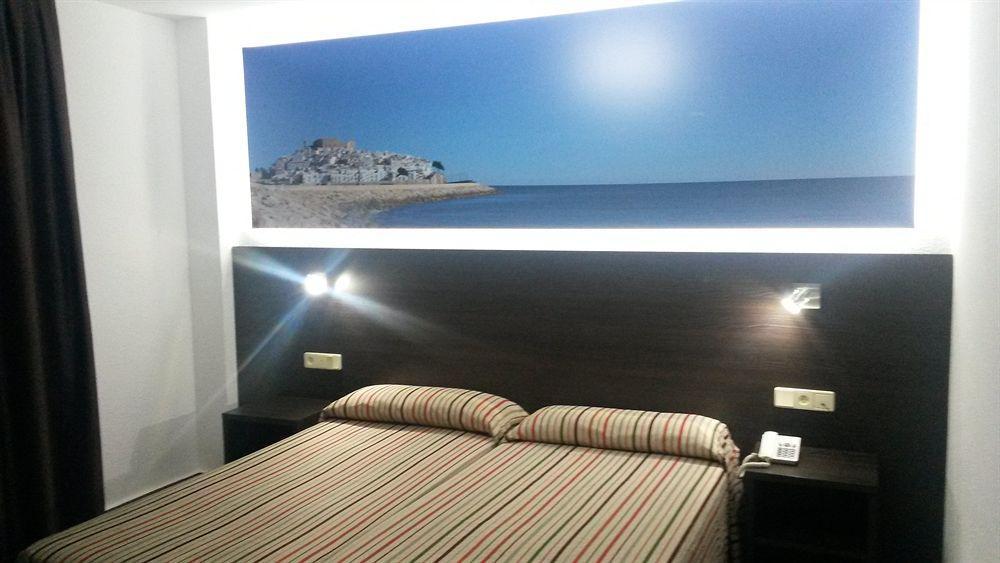 Arena Prado 4* Peñíscola