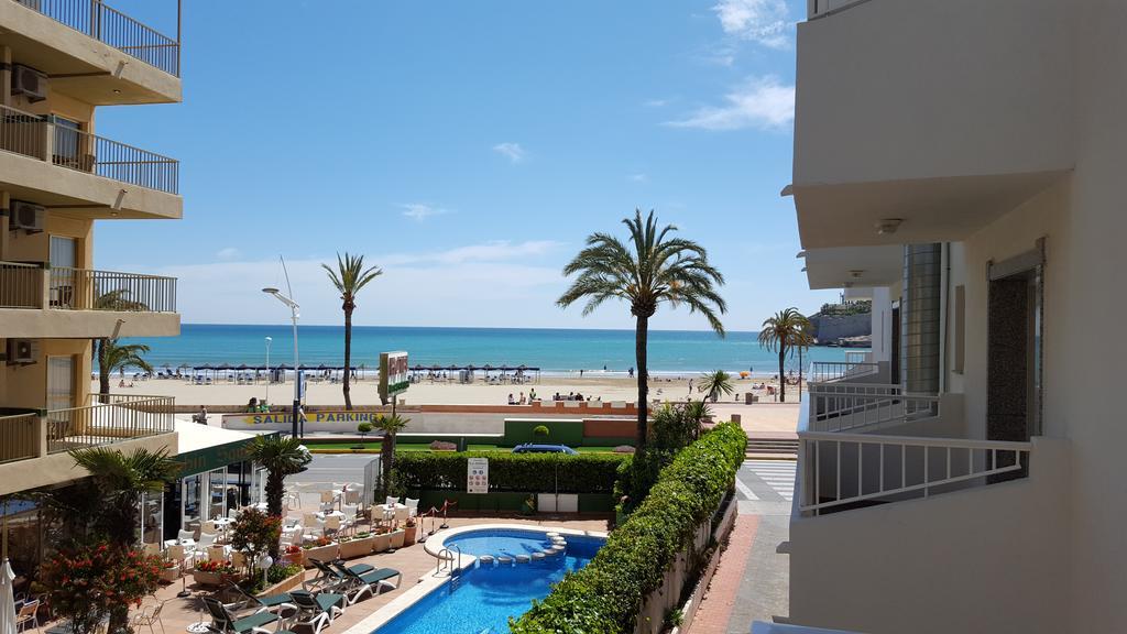 Hotel Arena Prado Peñíscola