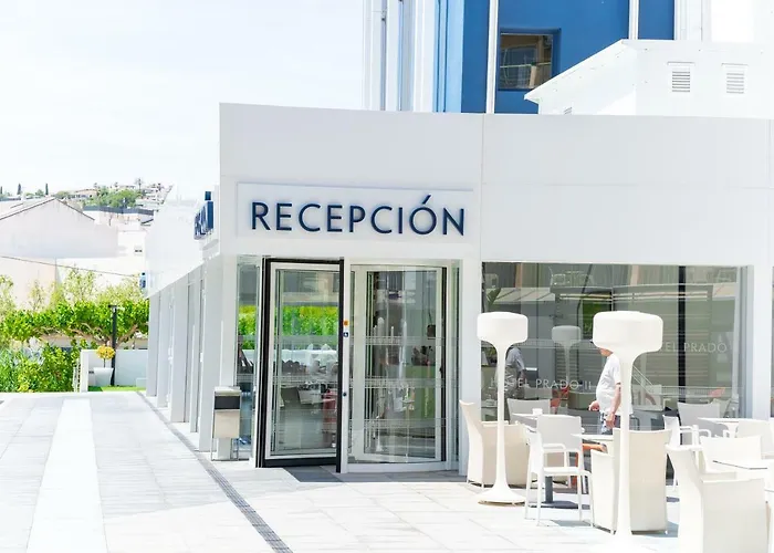 Hotel Arena Prado