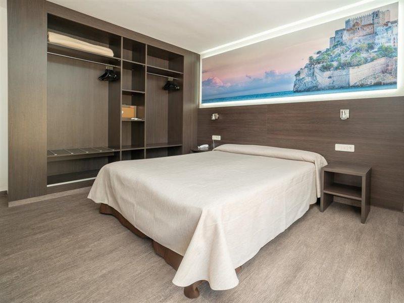 Arena Prado Hotel Peníscola