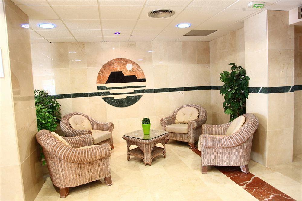 Hotel Arena Prado Peníscola