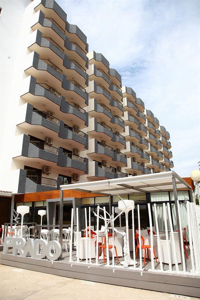 Arena Prado Hotel Peníscola
