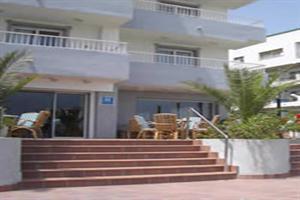 Hotel Arena Prado Peníscola