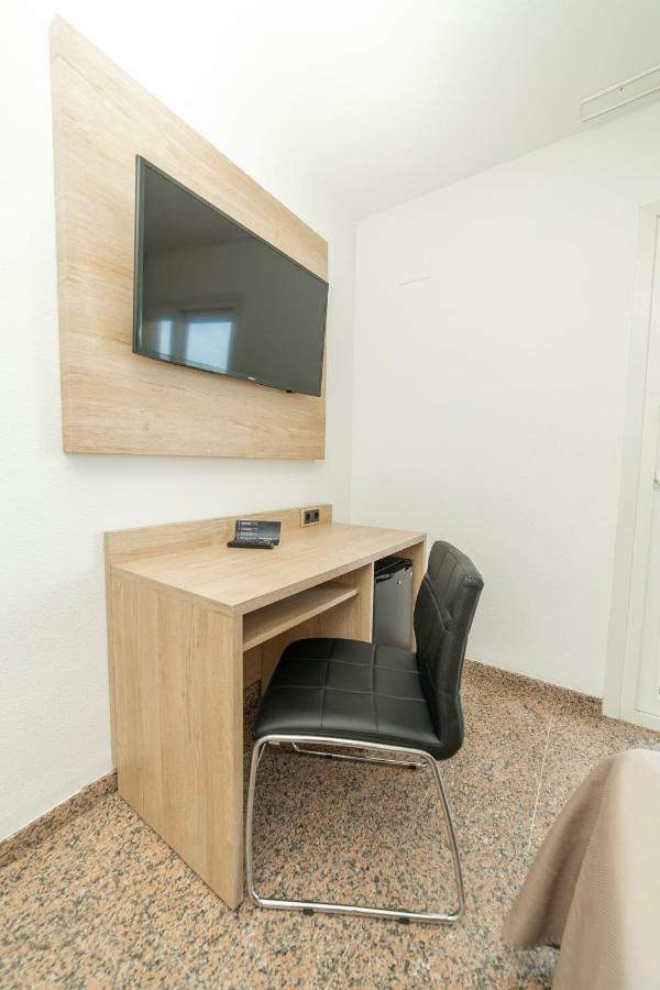 Hotel Arena Prado Peníscola